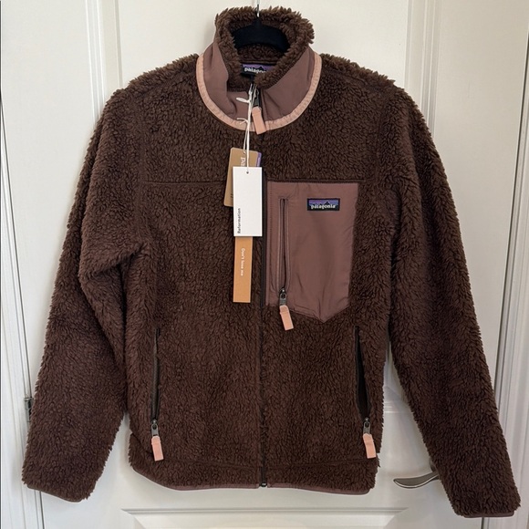 Patagonia Jackets & Blazers - Patagonia Retro X Fleece Jacket